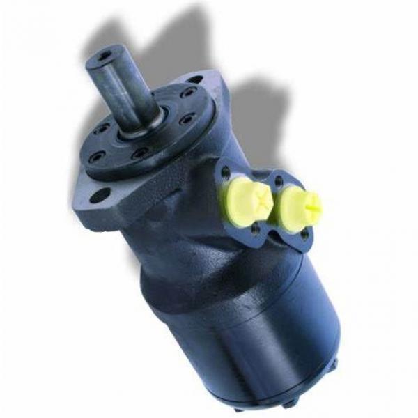 Lanterne pompe hydraulique standard EU GR3 et moteur électrique B5 2.2-4KW #1 image